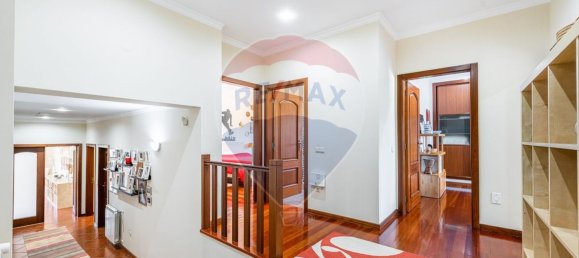 4 Schlafzimmer Haus in Celorico de Basto, Portugal, Nr. 184180 17