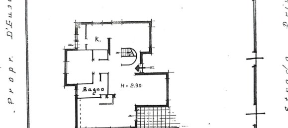 Villa de 11 divisões em Città Sant'Angelo, Italy N.º 303086 14