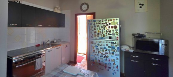 Villa de 11 divisões em Città Sant'Angelo, Italy N.º 303086 11
