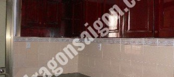 88m² Apartment in District 3, Vietnam No. 11373 3