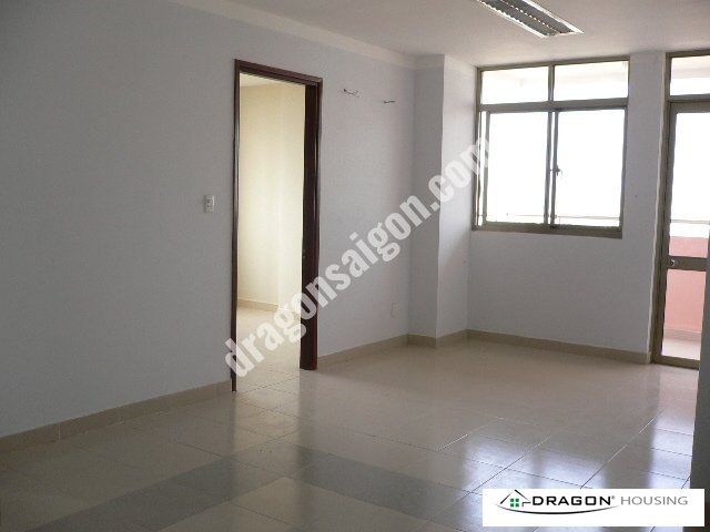 88m² Apartment in District 3, Vietnam No. 11373
