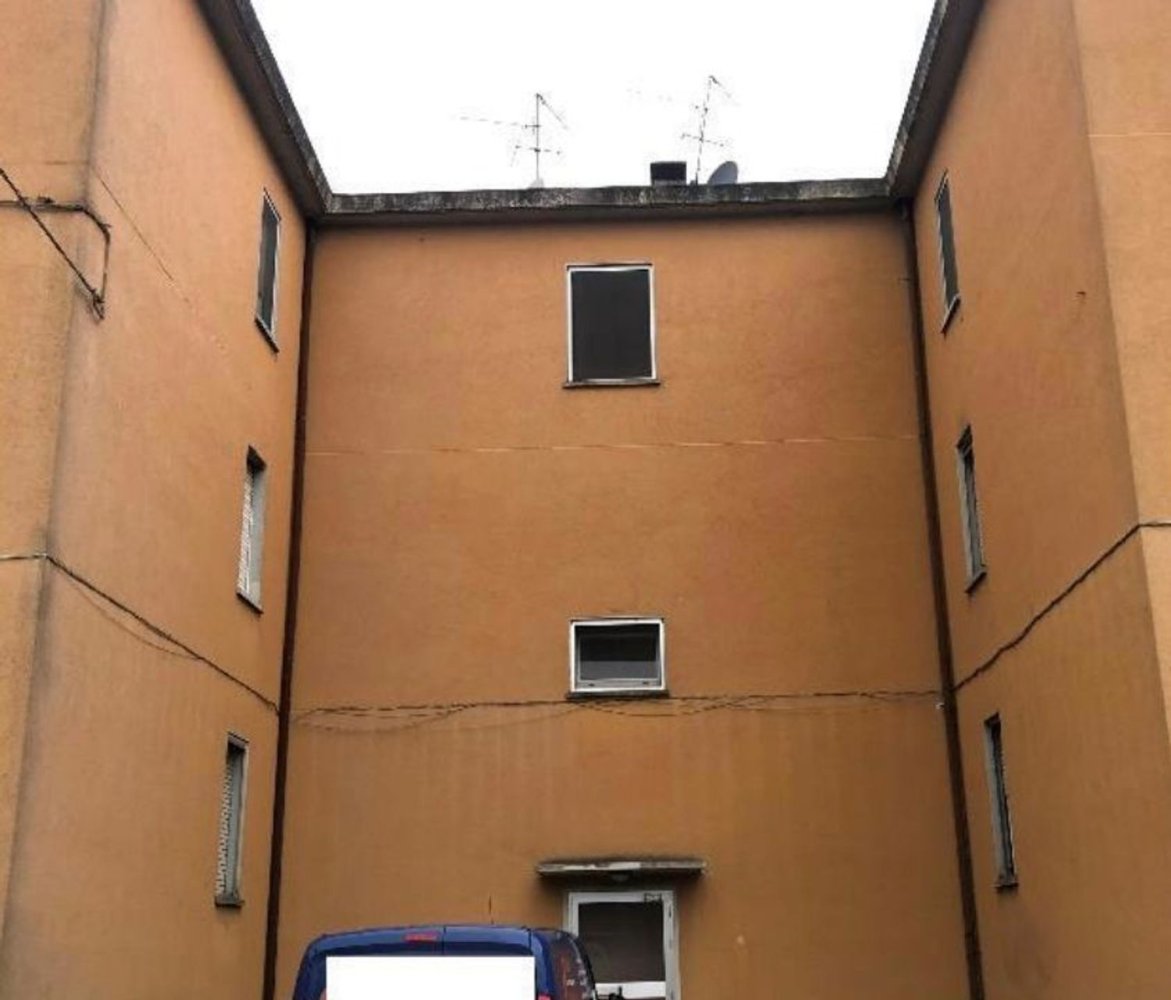 2 chambres Appartement à Brembio, Italy No. 160261