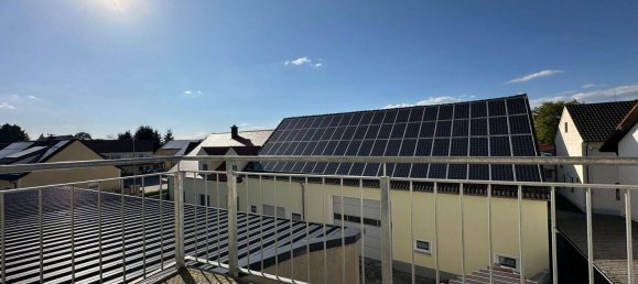 2 Schlafzimmer Wohnung in Dillingen an der Donau, Germany, Nr. 322649 13