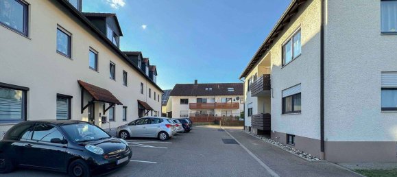 2 Schlafzimmer Wohnung in Dillingen an der Donau, Germany, Nr. 322649 18