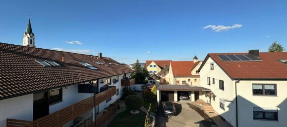 2 Schlafzimmer Wohnung in Dillingen an der Donau, Germany, Nr. 322649 19