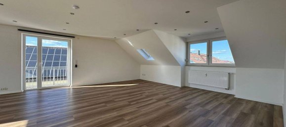 2 Schlafzimmer Wohnung in Dillingen an der Donau, Germany, Nr. 322649 2