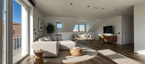 2 Schlafzimmer Wohnung in Dillingen an der Donau, Germany, Nr. 322649 20