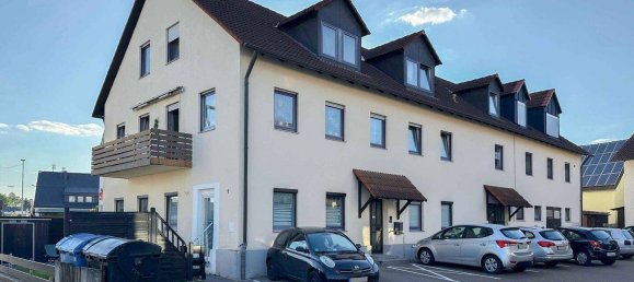 2 Schlafzimmer Wohnung in Dillingen an der Donau, Germany, Nr. 322649 17