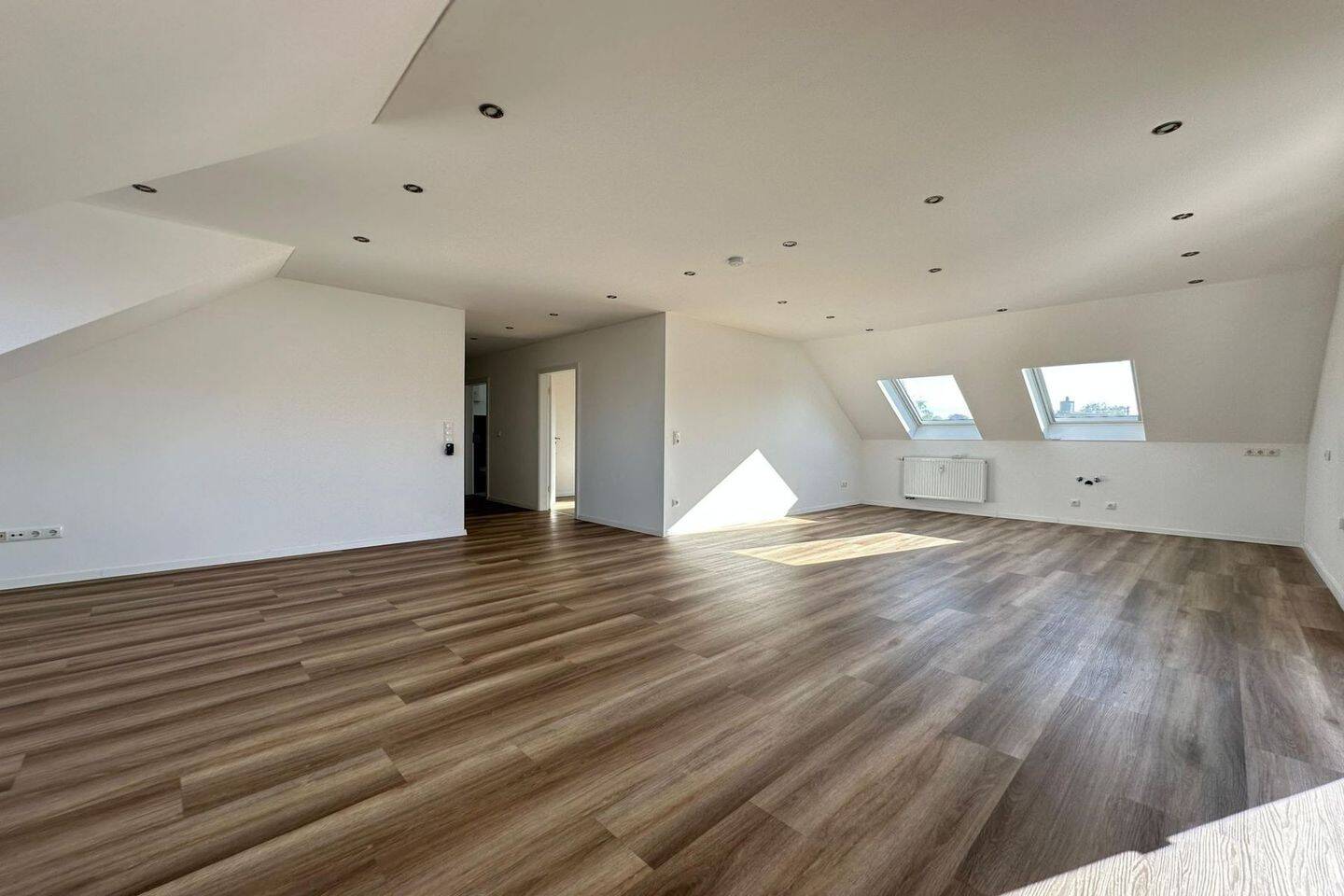 2 Schlafzimmer Wohnung in Dillingen an der Donau, Germany, Nr. 322649