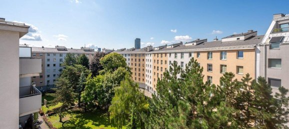 Apartamento de 3 habitaciónes en Vienna, Austria No. 198098 14