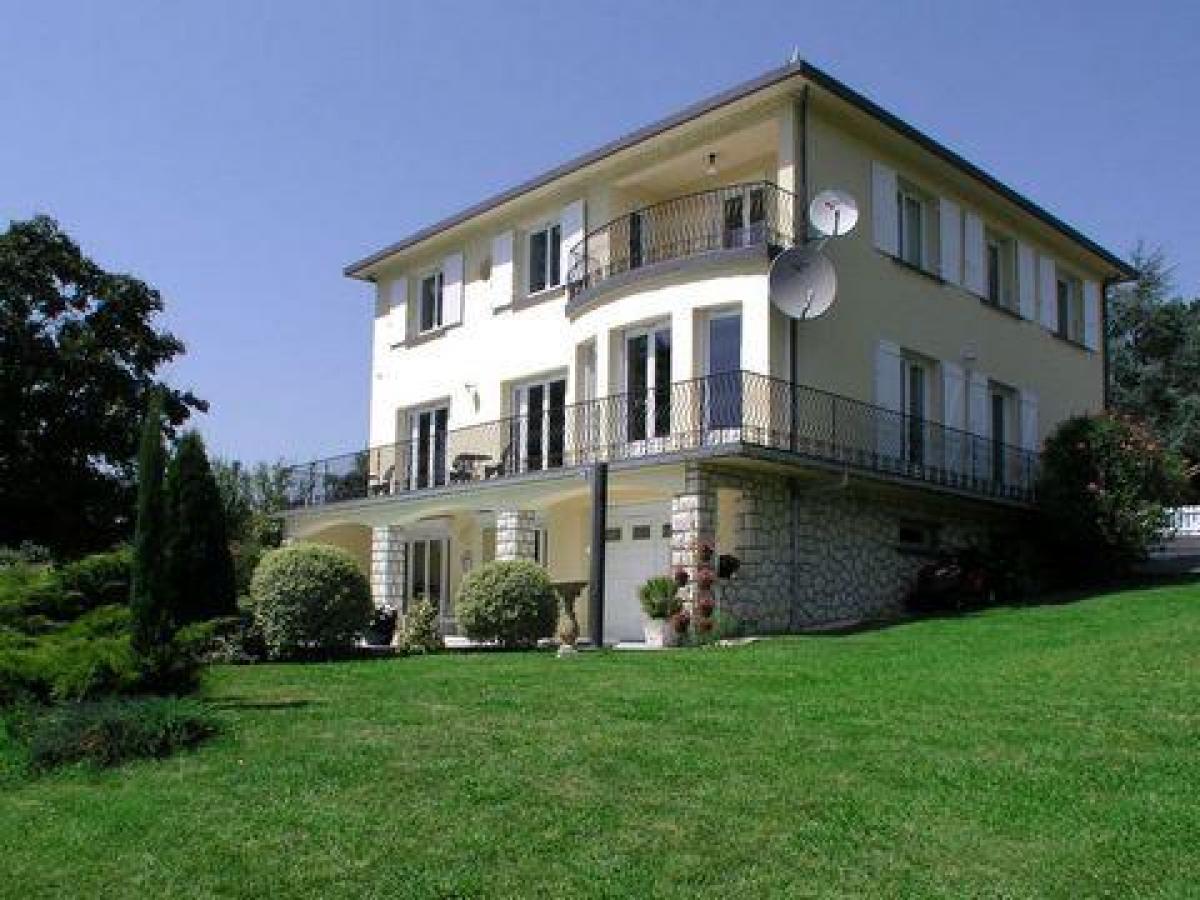 6 bedrooms Condo in Cazaubon, France No. 35992