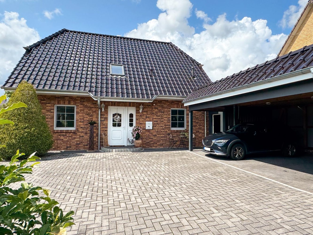 3 bedrooms House in Rotenburg, Germany No. 249124