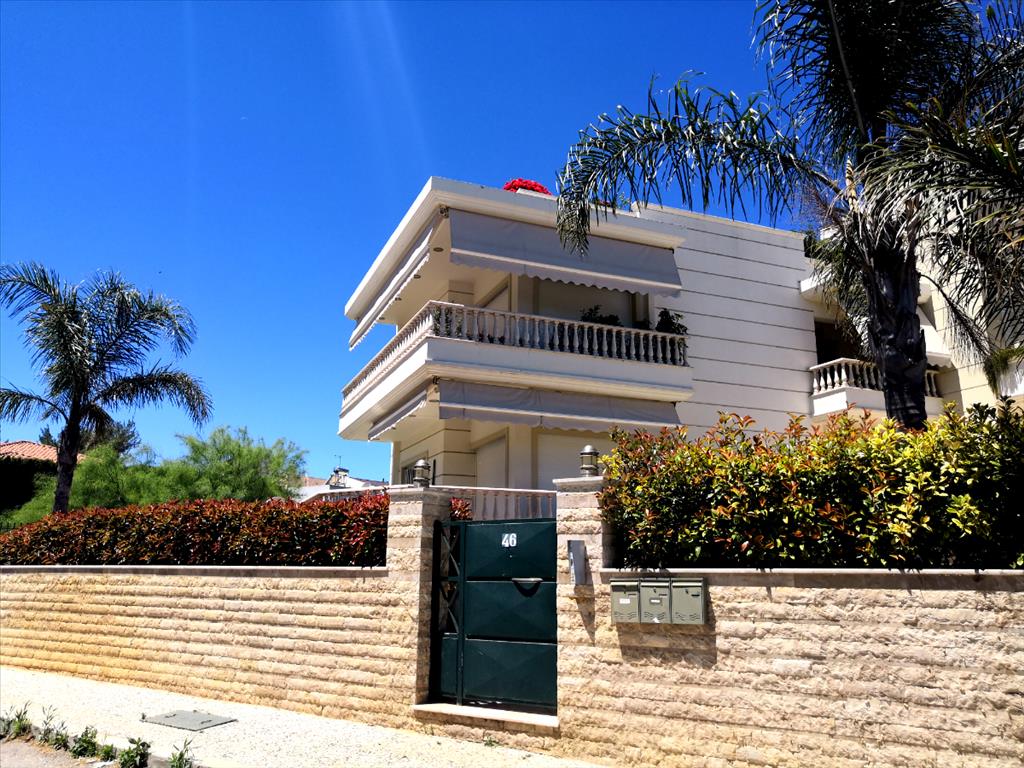 3 Schlafzimmer Property in Markopoulo Mesogaias, Greece, Nr. 4867