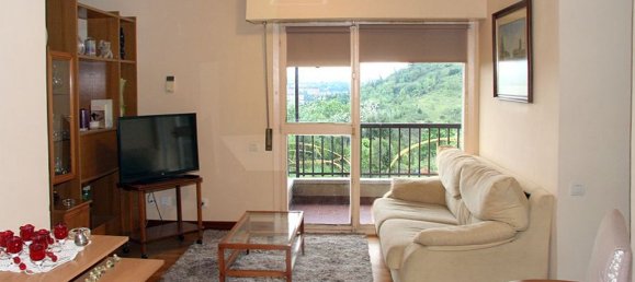 Apartamento de 2 dormitorios en Comunidad Autónoma Vasca, Spain No. 152776 2