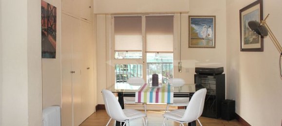 Apartamento de 2 dormitorios en Comunidad Autónoma Vasca, Spain No. 152776 3