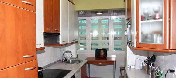 Apartamento de 2 dormitorios en Comunidad Autónoma Vasca, Spain No. 152776 8