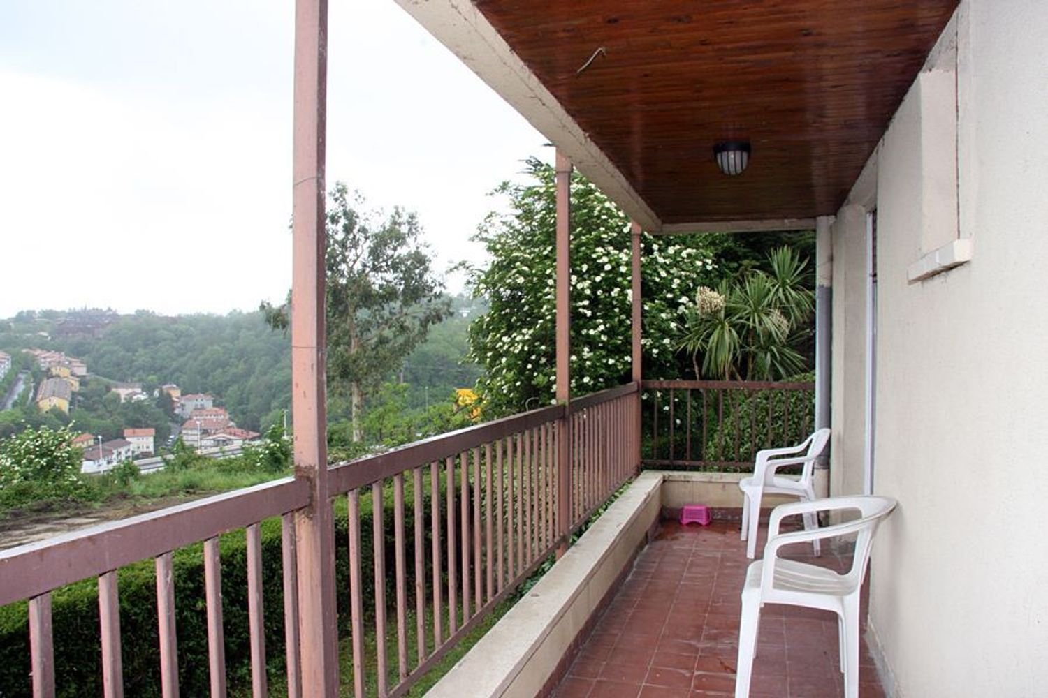 Apartamento de 2 dormitorios en Comunidad Autónoma Vasca, Spain No. 152776