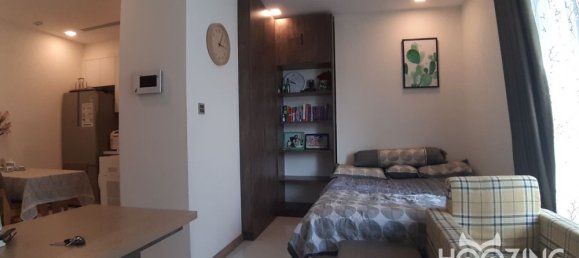 Studio in Binh Thanh, Vietnam No. 16301 2