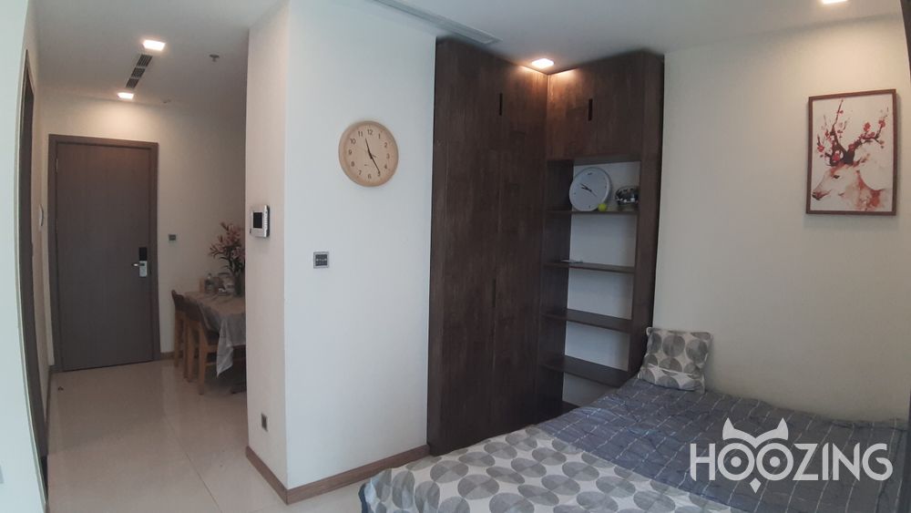 Studio in Binh Thanh, Vietnam No. 16301