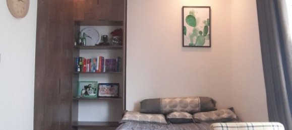 Studio in Binh Thanh, Vietnam No. 16301 6