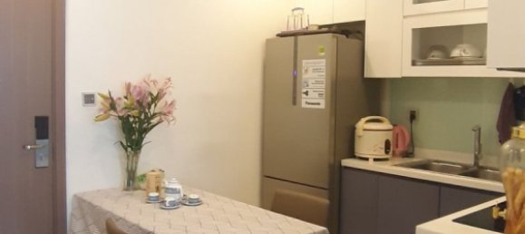 Studio in Binh Thanh, Vietnam No. 16301 4