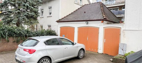  Parking in Freiburg im Breisgau, Germany No. 12128 3