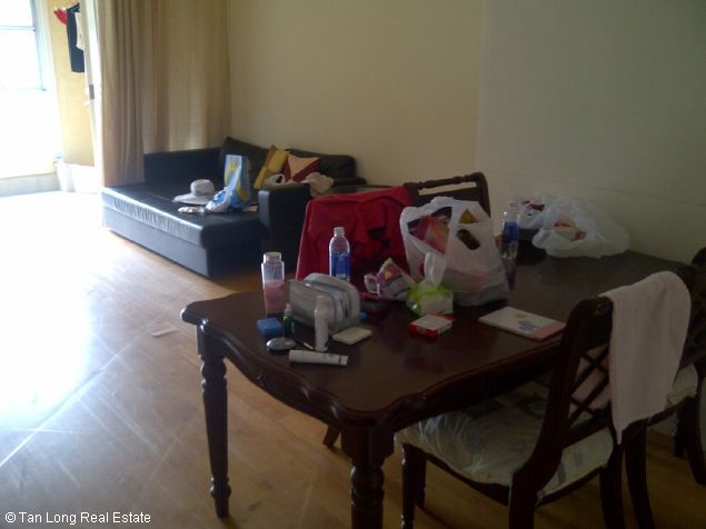 2 bedrooms Apartment in Nam Tu Liem, Vietnam No. 6022