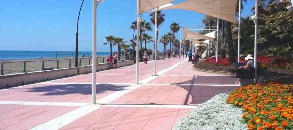 3 bedrooms Apartment in Estepona, Spain No. 18923 3
