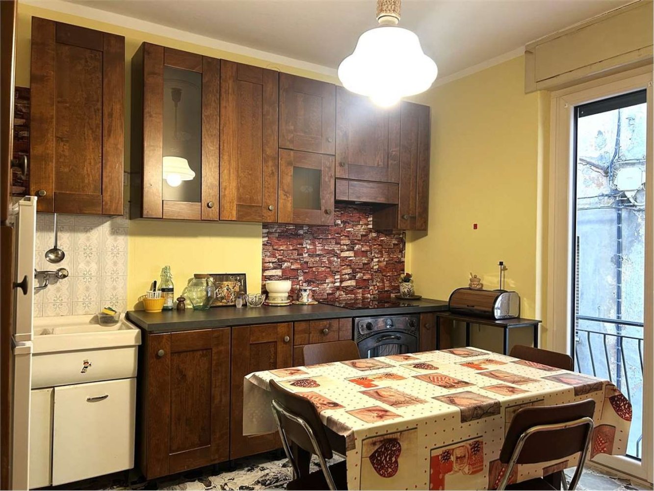 Casa de 3 divisões em Ormea, Italy N.º 131067