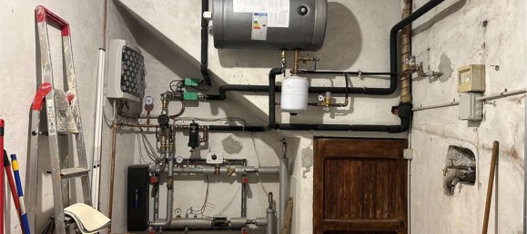 Casa de 3 divisões em Ormea, Italy N.º 131067 21