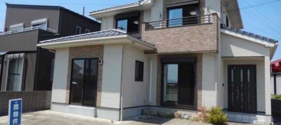 4 bedrooms House in Tokushima, Japan No. 3065 2