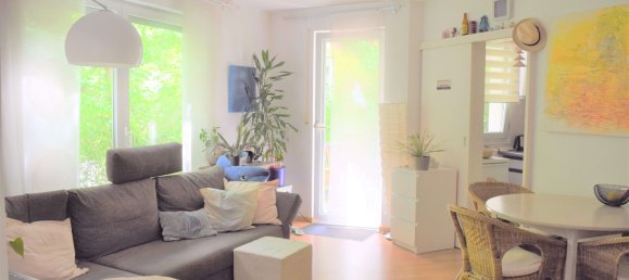 2-salle Appartement à Munich, Germany No. 326694 4