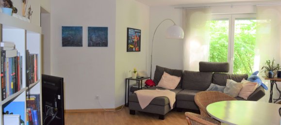 2-salle Appartement à Munich, Germany No. 326694 5