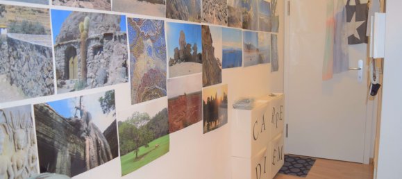 2-salle Appartement à Munich, Germany No. 326694 17