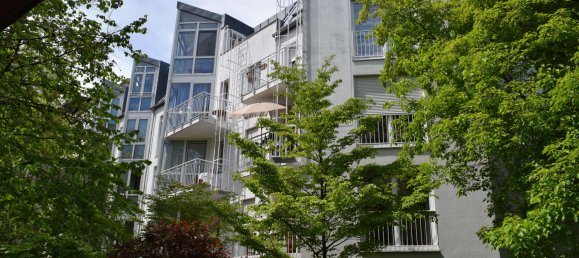 2-salle Appartement à Munich, Germany No. 326694 18