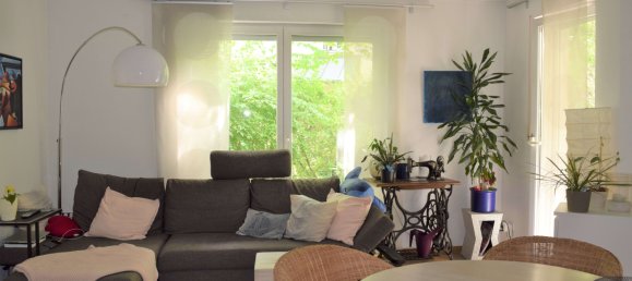 2-salle Appartement à Munich, Germany No. 326694 3