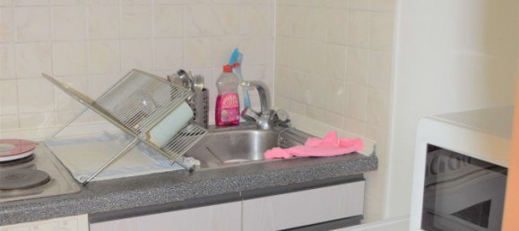 2-salle Appartement à Munich, Germany No. 326694 10