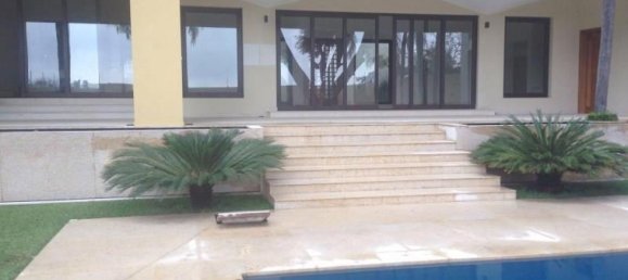 Дом с 5 спальнями в Морелос, Мексика № 170720 2