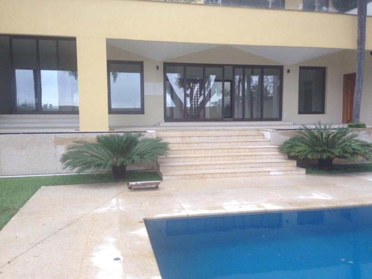 Дом с 5 спальнями в Морелос, Мексика № 170720