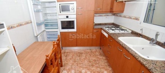 Apartamento T2 em Castellon, Spain N.º 123366 8