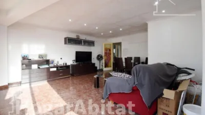 3 chambres Appartement à Valencia, Spain No. 119462