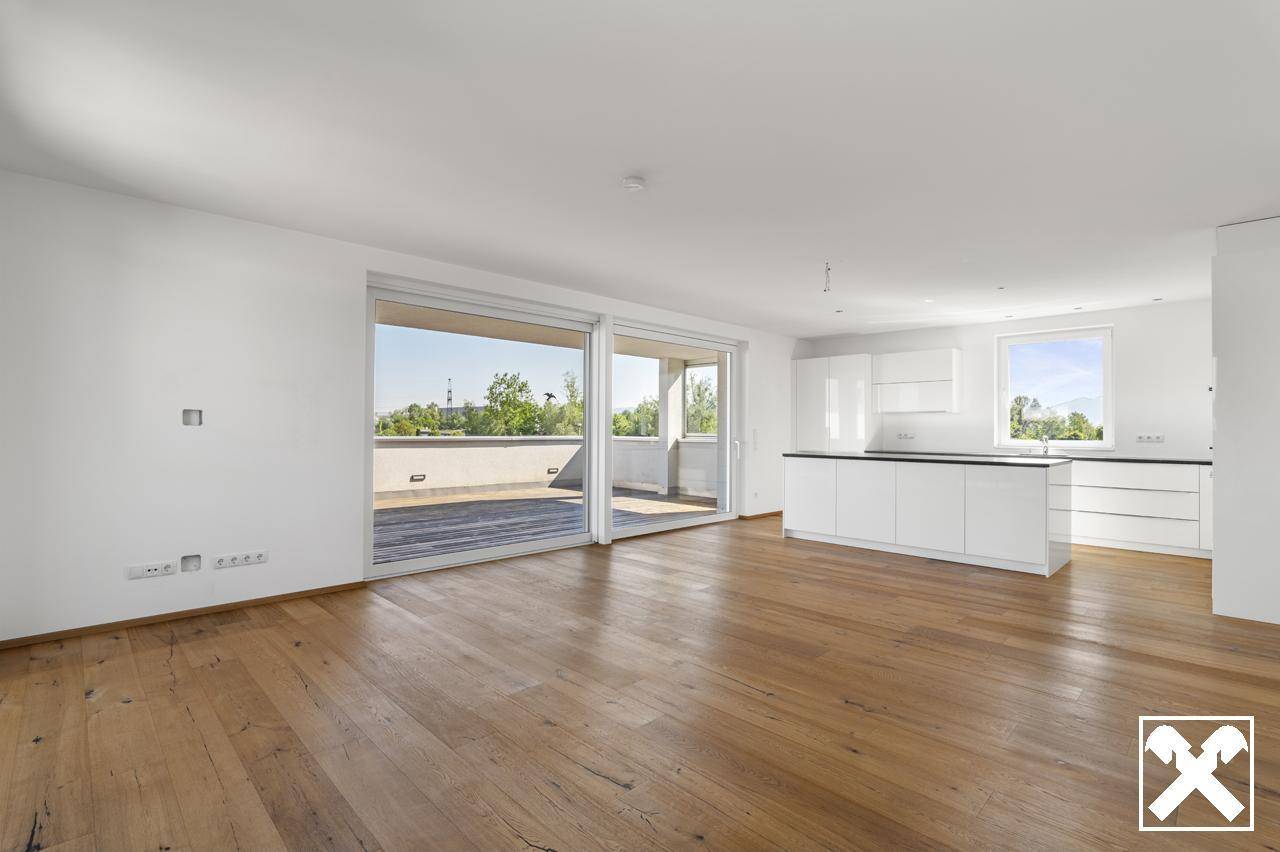 2 غرف نوم بانتهاوس في Fussach, Austria رقم 184287