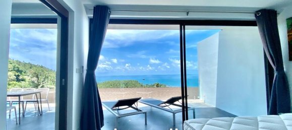 2 bedrooms Condo in Ko Samui, Thailand No. 24553 10