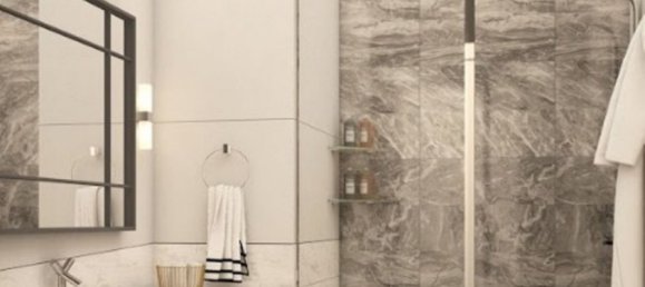 Apartment 3+1 in Istanbul, Turkey No. 24757 15