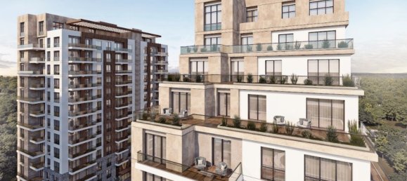 Apartment 3+1 in Istanbul, Turkey No. 24757 7