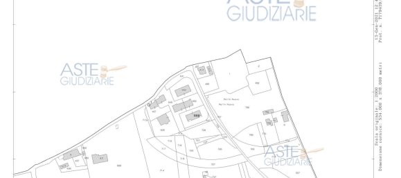 5-Zimmer Wohnung in Chiesina Uzzanese, Italy, Nr. 40760 37