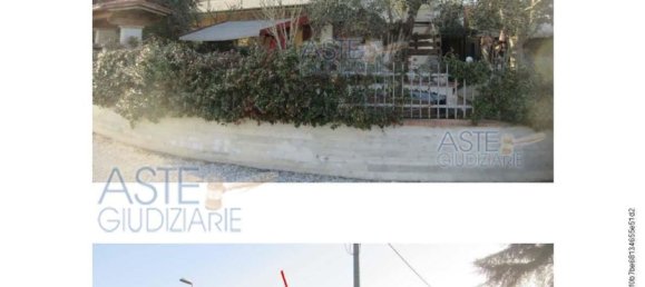 5-Zimmer Wohnung in Chiesina Uzzanese, Italy, Nr. 40760 14