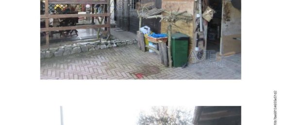 5-Zimmer Wohnung in Chiesina Uzzanese, Italy, Nr. 40760 61