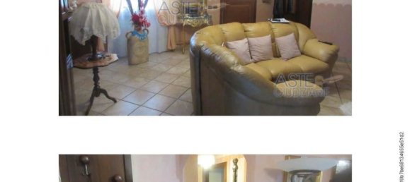 5-Zimmer Wohnung in Chiesina Uzzanese, Italy, Nr. 40760 5