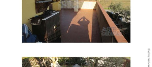 5-Zimmer Wohnung in Chiesina Uzzanese, Italy, Nr. 40760 10